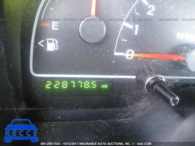 2001 Ford Windstar LX 2FMZA51451BB27017 image 6