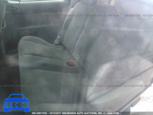 2001 Ford Windstar LX 2FMZA51451BB27017 image 7