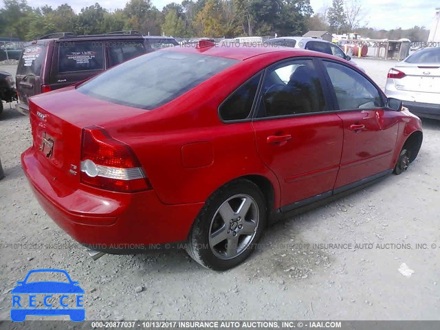 2005 Volvo S40 YV1MH682652086228 image 3