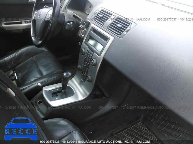 2005 Volvo S40 YV1MH682652086228 image 4