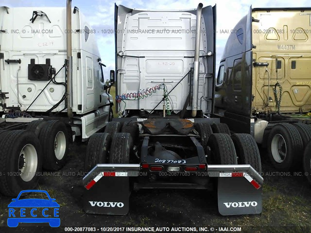 2017 VOLVO VNL L 4V4NC9TJ9HN982412 Bild 7