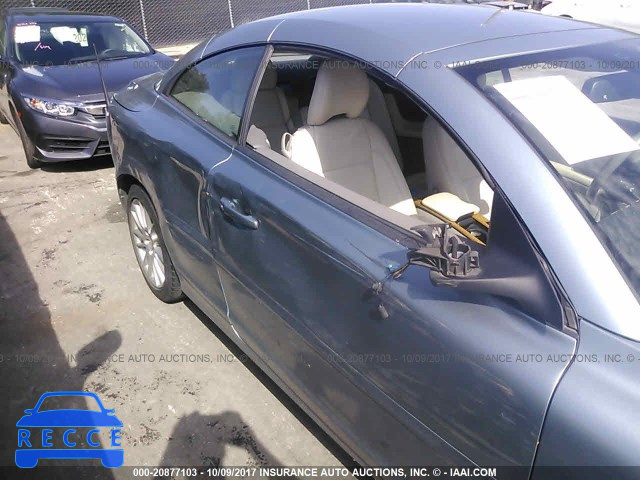 2008 Volvo C70 YV1MC67238J041015 image 5