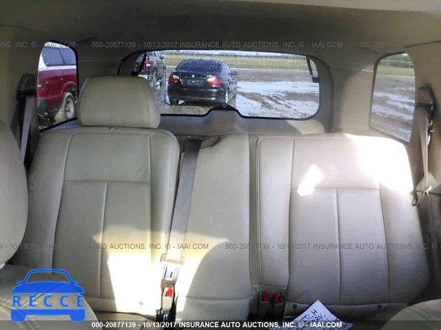 2004 Buick Rainier CXL 5GADS13S342166829 image 7