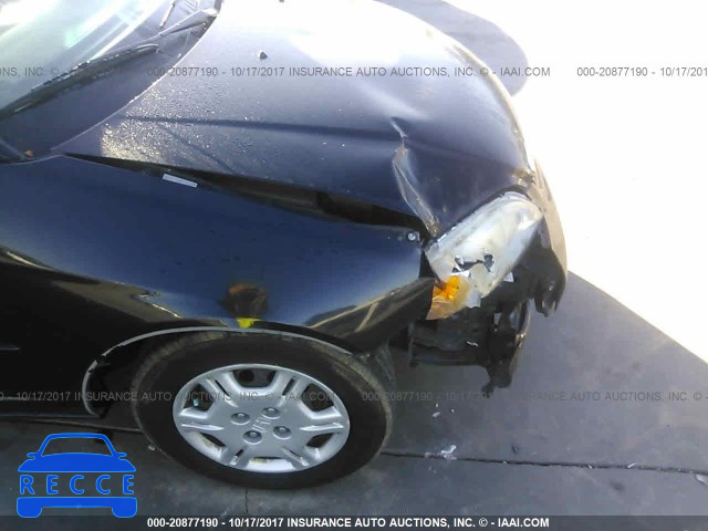 2002 Honda Civic 2HGES16632H573444 image 5