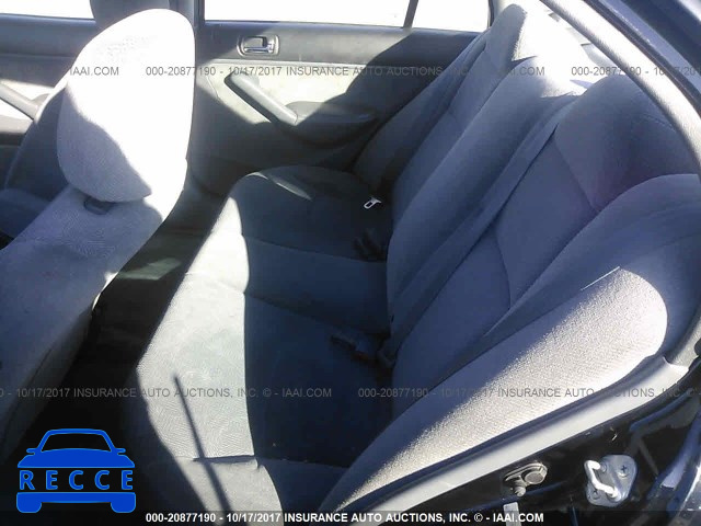 2002 Honda Civic 2HGES16632H573444 image 7