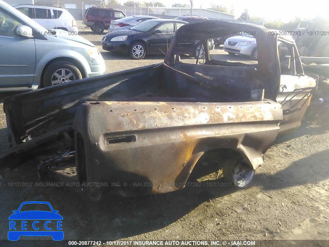 1978 FORD F100 F10BUAG1727 Bild 3