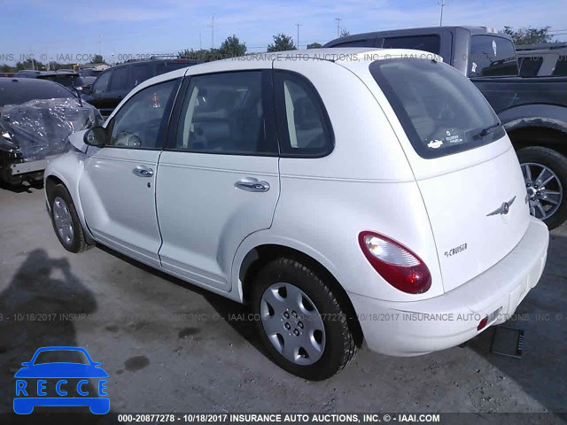 2009 Chrysler PT Cruiser 3A8FY489X9T533446 зображення 2