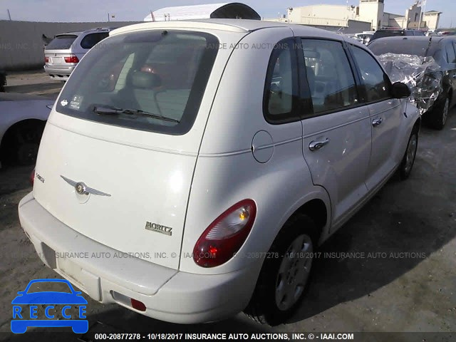 2009 Chrysler PT Cruiser 3A8FY489X9T533446 зображення 3