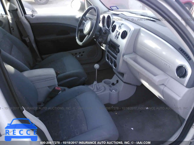 2009 Chrysler PT Cruiser 3A8FY489X9T533446 image 4