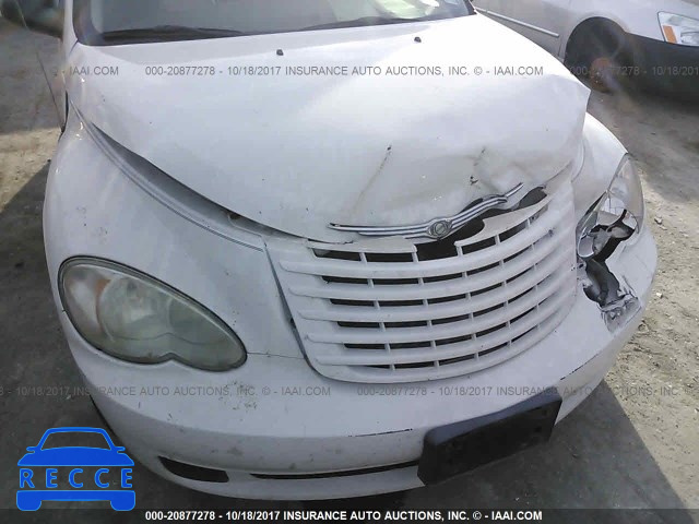 2009 Chrysler PT Cruiser 3A8FY489X9T533446 image 5