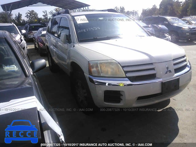 2005 Mitsubishi Endeavor 4A4MN31S35E016121 image 0