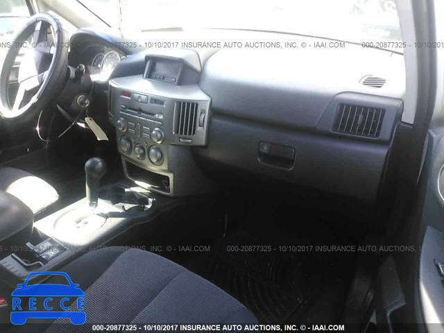 2005 Mitsubishi Endeavor 4A4MN31S35E016121 image 4