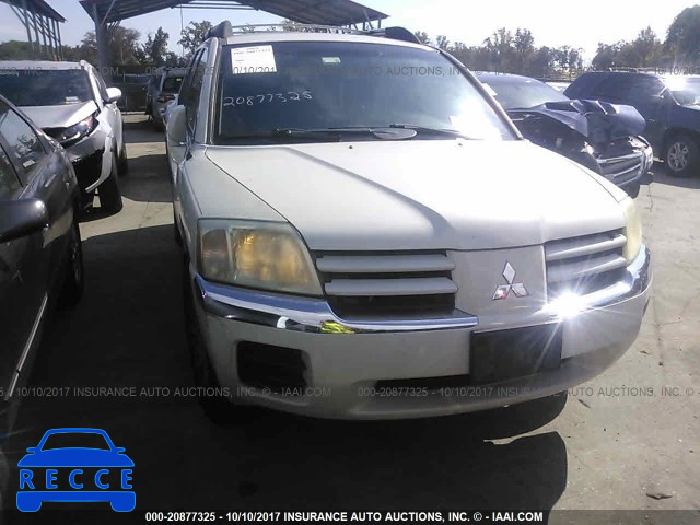 2005 Mitsubishi Endeavor 4A4MN31S35E016121 image 5