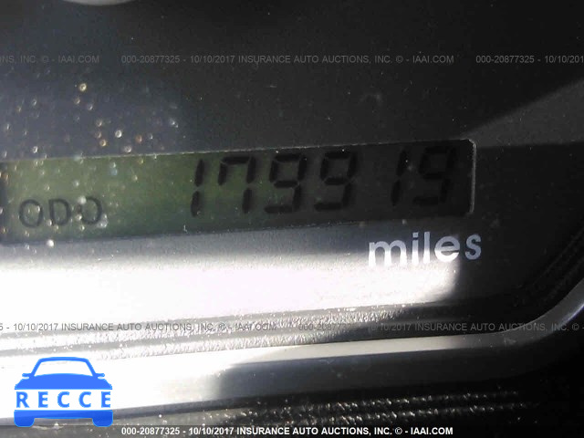 2005 Mitsubishi Endeavor 4A4MN31S35E016121 image 6