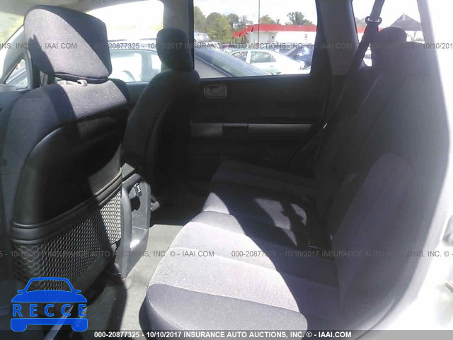 2005 Mitsubishi Endeavor 4A4MN31S35E016121 image 7