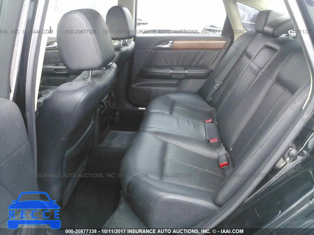 2006 Infiniti M35 SPORT JNKAY01F36M254978 image 7