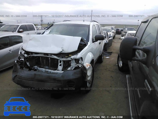 2008 Dodge Durango 1D8HB38N18F111973 image 1