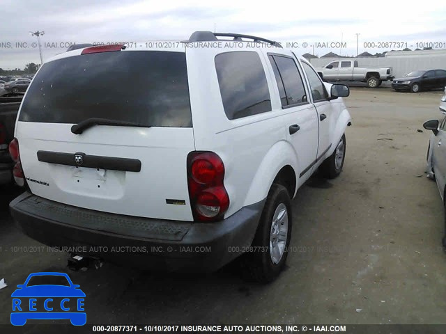 2008 Dodge Durango 1D8HB38N18F111973 зображення 3