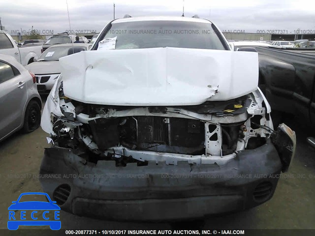 2008 Dodge Durango 1D8HB38N18F111973 image 5