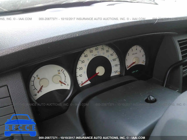 2008 Dodge Durango 1D8HB38N18F111973 image 6