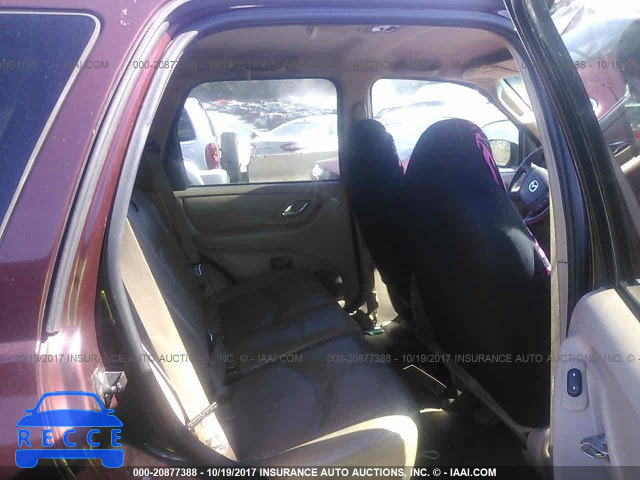 2001 Mazda Tribute LX/ES 4F2YU08171KM06576 image 7