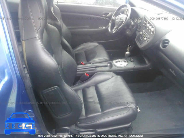 2006 Acura RSX JH4DC54896S018384 image 4