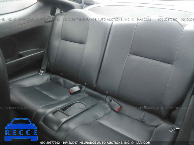 2006 Acura RSX JH4DC54896S018384 image 7