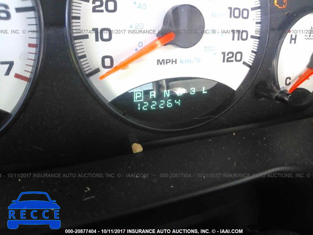 2002 DODGE STRATUS SE PLUS 1B3EL46X52N349381 image 6