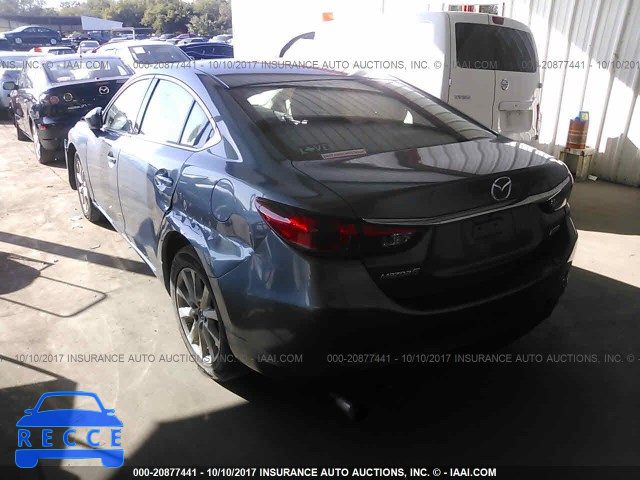 2015 Mazda 6 SPORT JM1GJ1U64F1164922 image 2