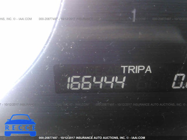 2008 Honda Accord 1HGCP368X8A045879 image 6
