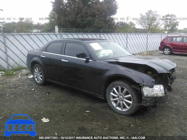 2010 Chrysler 300 TOURING 2C3CA4CD0AH132337 Bild 0