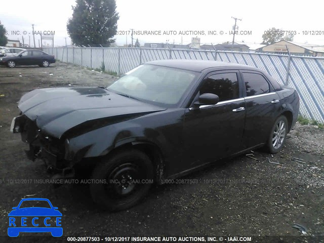 2010 Chrysler 300 TOURING 2C3CA4CD0AH132337 Bild 1