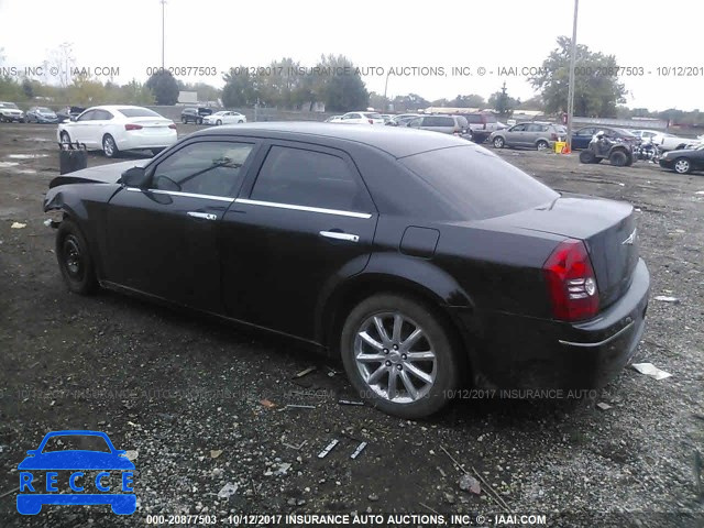 2010 Chrysler 300 TOURING 2C3CA4CD0AH132337 Bild 2