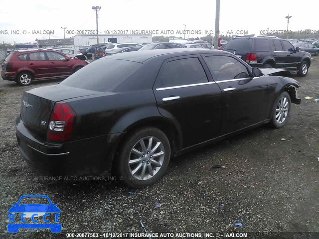 2010 Chrysler 300 TOURING 2C3CA4CD0AH132337 Bild 3