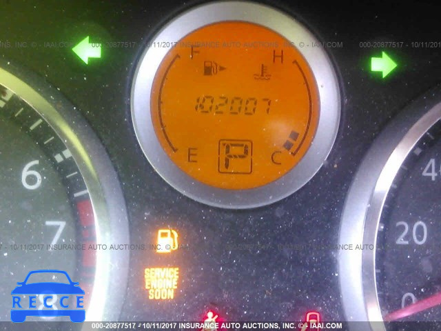 2007 Nissan Sentra 3N1AB61E47L625710 зображення 6