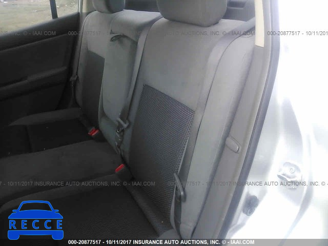 2007 Nissan Sentra 3N1AB61E47L625710 зображення 7