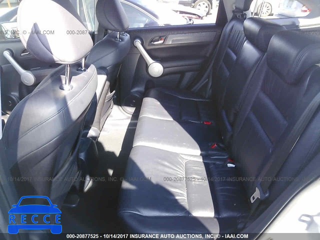 2007 Honda CR-V JHLRE38747C056305 зображення 7