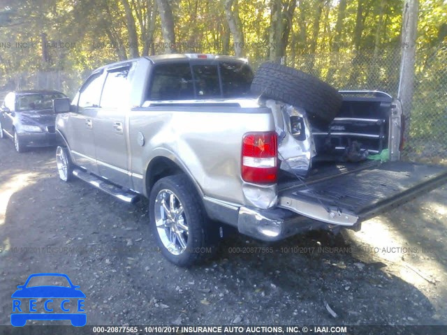 2006 LINCOLN MARK LT 5LTPW185X6FJ06851 image 2