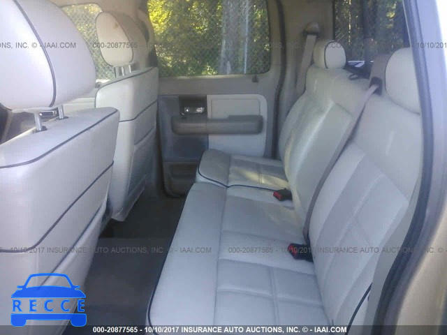 2006 LINCOLN MARK LT 5LTPW185X6FJ06851 зображення 7