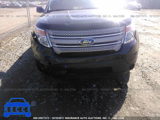 2013 Ford Explorer 1FM5K8B89DGA06745 image 5