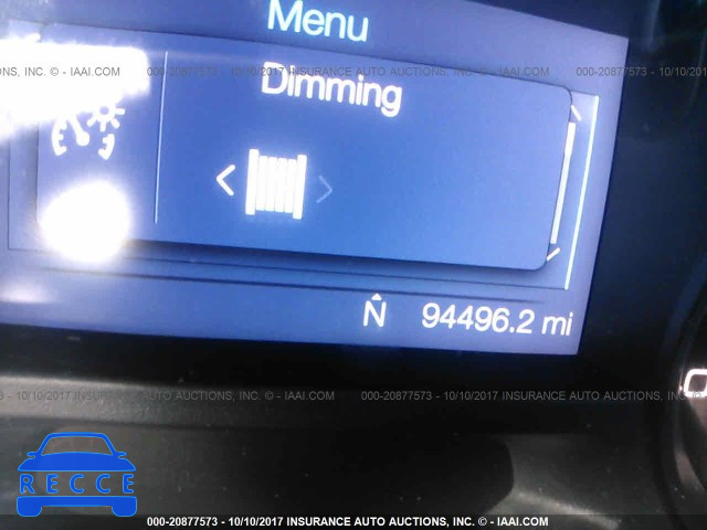 2013 Ford Explorer 1FM5K8B89DGA06745 Bild 6