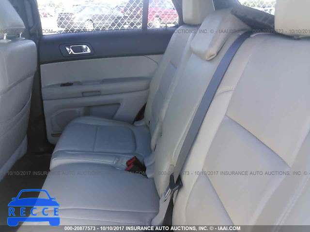 2013 Ford Explorer 1FM5K8B89DGA06745 image 7