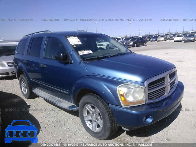 2004 Dodge Durango 1D4HD58D44F196977 image 0