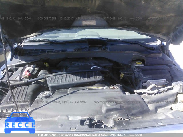 2004 Dodge Durango 1D4HD58D44F196977 image 9