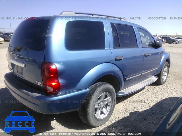 2004 Dodge Durango 1D4HD58D44F196977 image 3