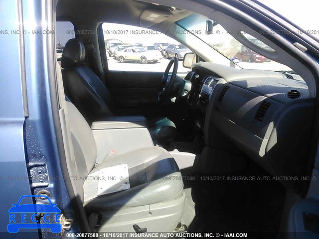 2004 Dodge Durango 1D4HD58D44F196977 image 4