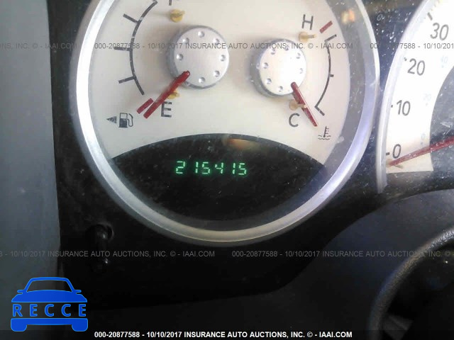 2004 Dodge Durango 1D4HD58D44F196977 image 6