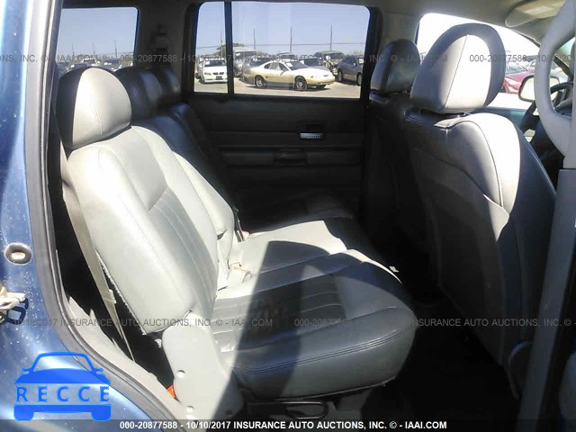 2004 Dodge Durango 1D4HD58D44F196977 image 7