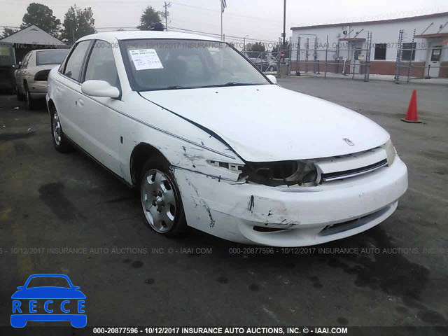 2002 Saturn L200 1G8JU54F62Y588781 image 5