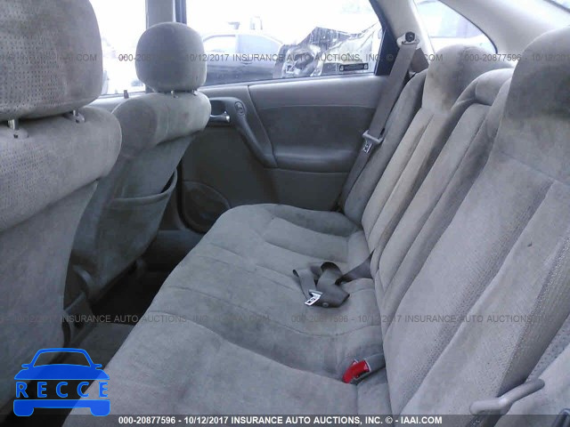 2002 Saturn L200 1G8JU54F62Y588781 image 7